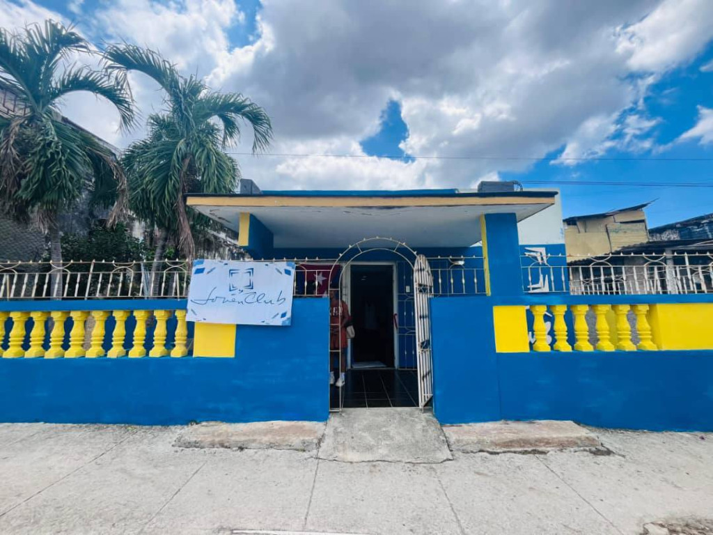 Reapertura de Marianao V