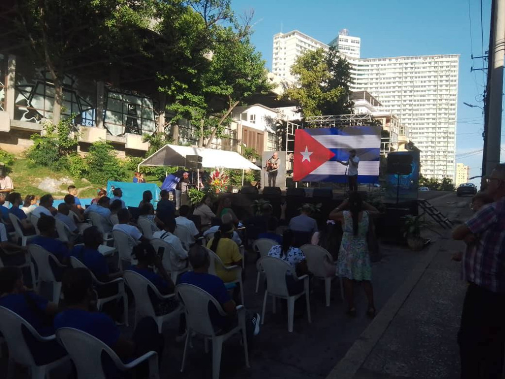 38 Aniversario de los Jc