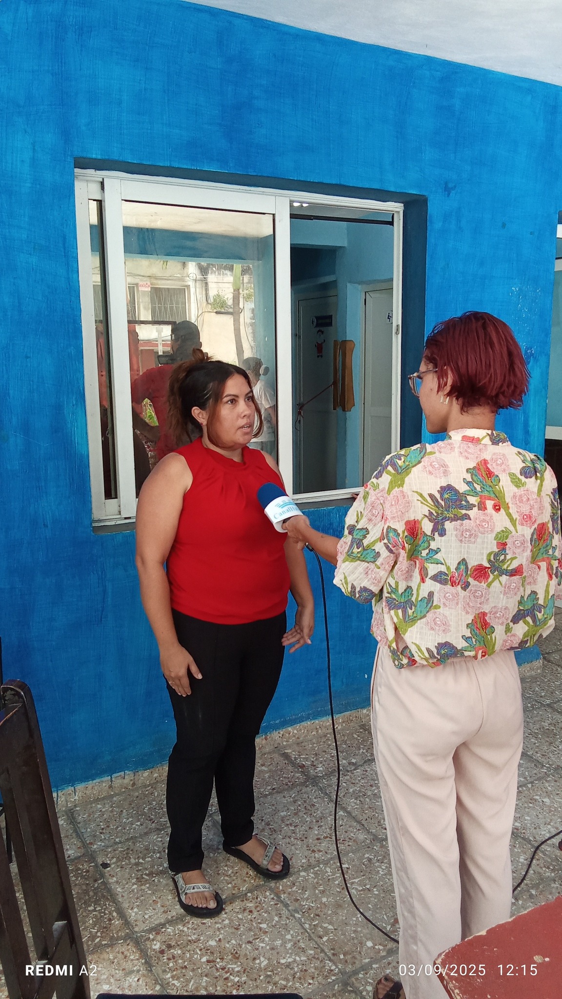 Proyecto "YIREH