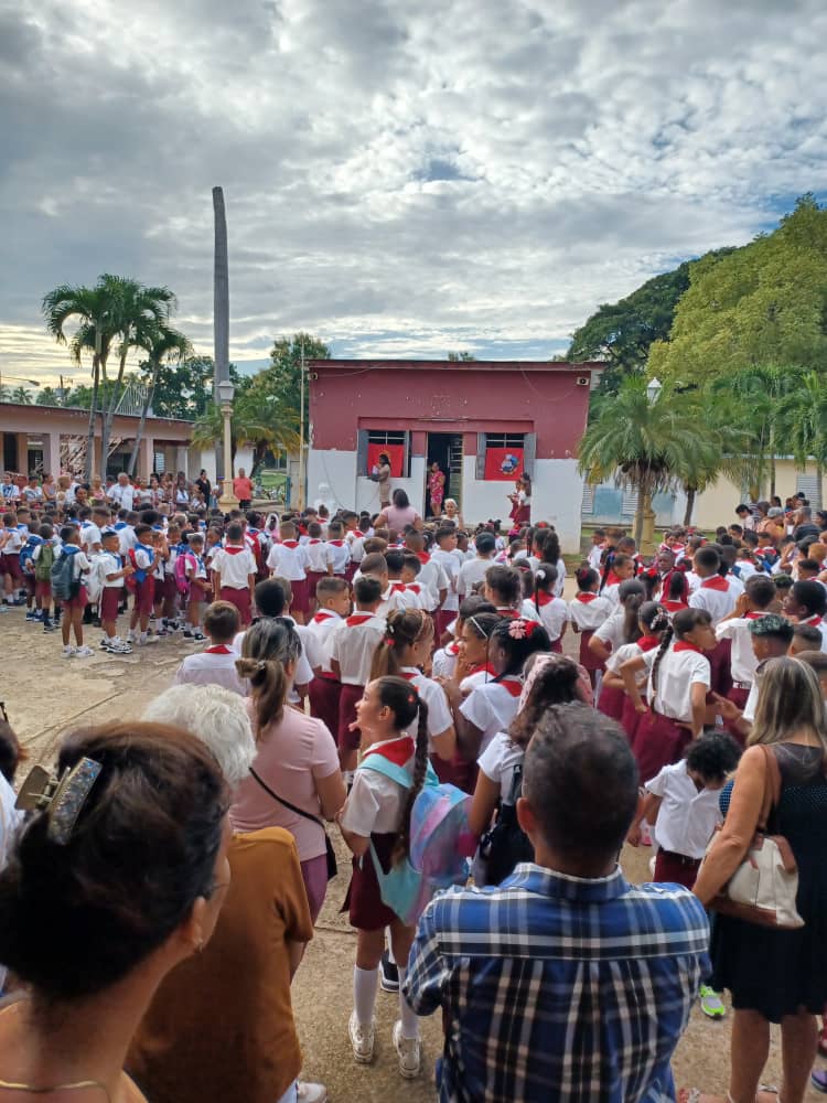 Curso Escolar 2025-2026