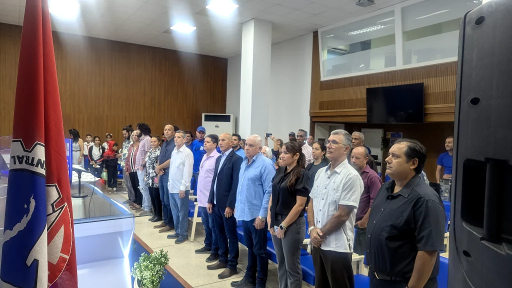 EcuRed: 15 años de soberanía del conocimiento digital en Cuba – La Enciclopedia Colaborativa Cubana