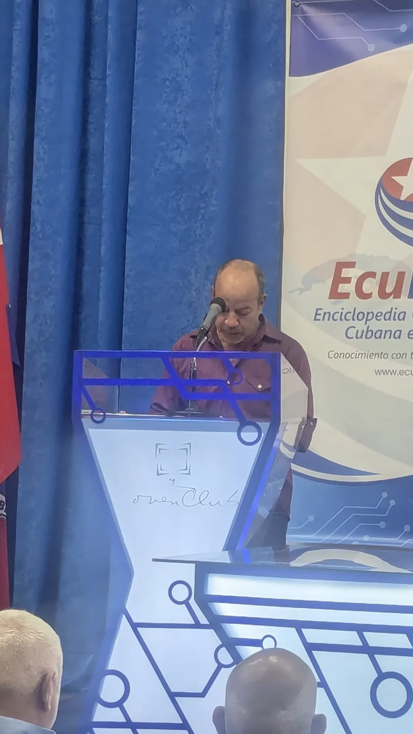 EcuRed: 15 años de soberanía del conocimiento digital en Cuba – La Enciclopedia Colaborativa Cubana